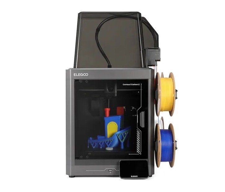 basver.com 3D Baskı Hizmetleri