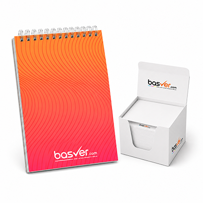 Broşür - El İlanı 23 Broşür - El İlanı Basver.com Bloknot-Küpnot