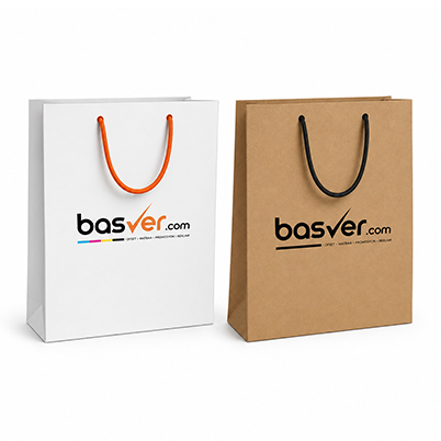 Basver.com karton Çanta