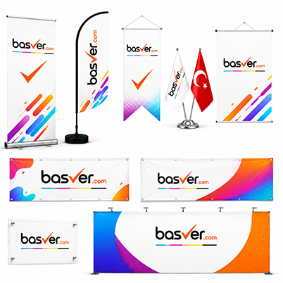 Anasayfa 5 Anasayfa Reklam ürünleri baskı - Türkiye geneli gönderim