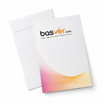 Basver.com Torba zarf